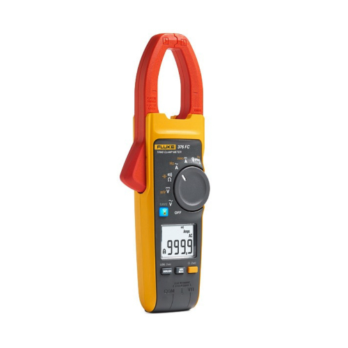 Fluke 376 FC AC/DC Clamp Meter