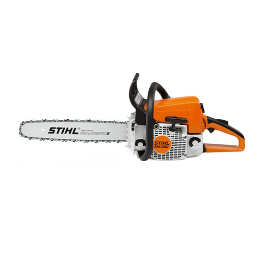 Máy cưa xích Stihl MS-250 