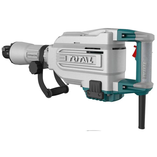 Total TH215456 1700W concrete breaker