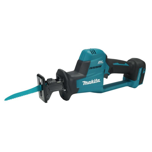 Máy Cưa Kiếm Dùng Pin 18V Makita - DJR189Z