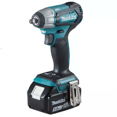 Máy Siết Bu Lông Dùng Pin Makita DTW180RFE