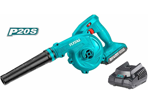 Máy Thổi Bụi Total Dùng Pin Lithium-Ion 20V TABLI200181