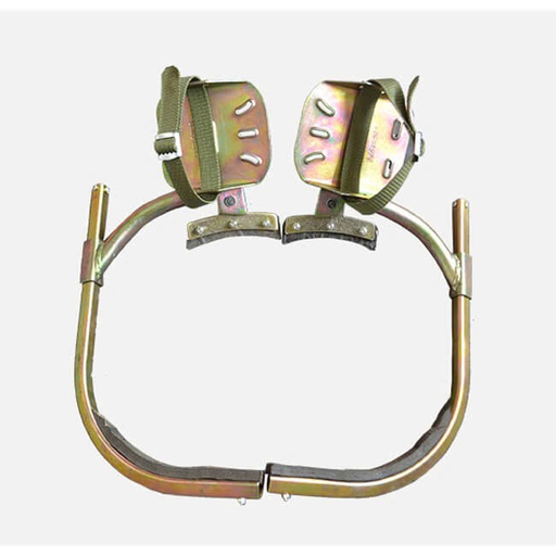 Guốc leo trụ điện ĐK 350