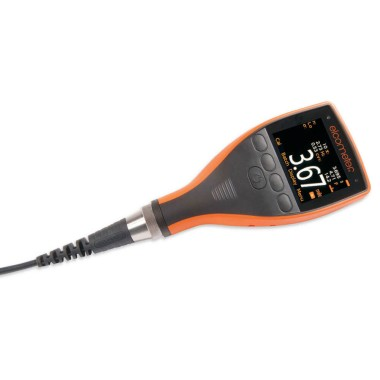 Elcometer A456CFNFBS Paint Thickness Gauge (Separate Probe)