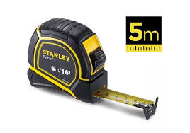 Thước cuộn 3m Stanley STHT36193