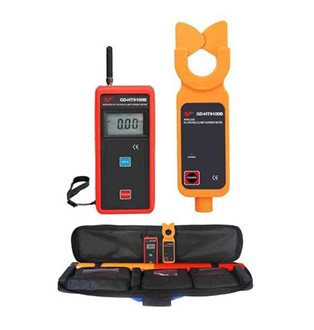Máy dò điện cao áp GD-HT9100B