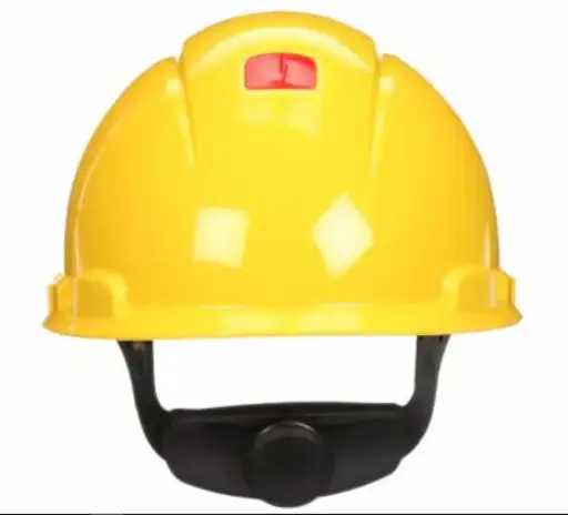 Nón 3M H-702SFV-UV có lỗ thoáng khí