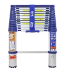 Thang nhôm rút đơn 3.8m Nikita KN-R38/TQ