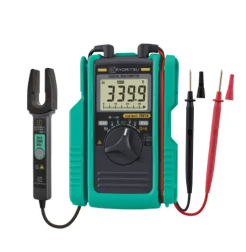 KYORITSU 2001A Multimeter | anbac.com.vn