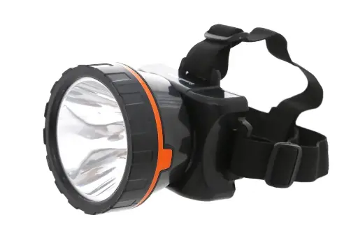 Dien Quang Headlamp DQ PFL13 R BLO