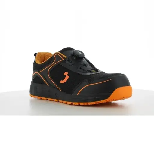 Giày Jogger LOBI S1P thấp cổ