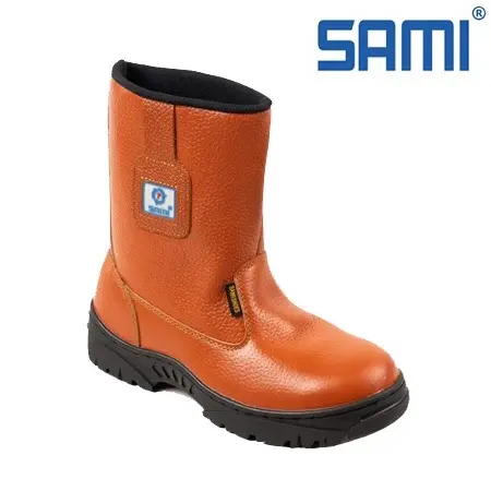 Ủng da SAMI SM-A15