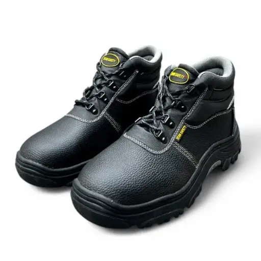 Giày bảo hộ Titan Cronus Mid cao cổ