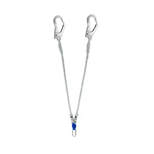 Dây treo Adela EF-32 loại 2 móc thép + không giảm sốc