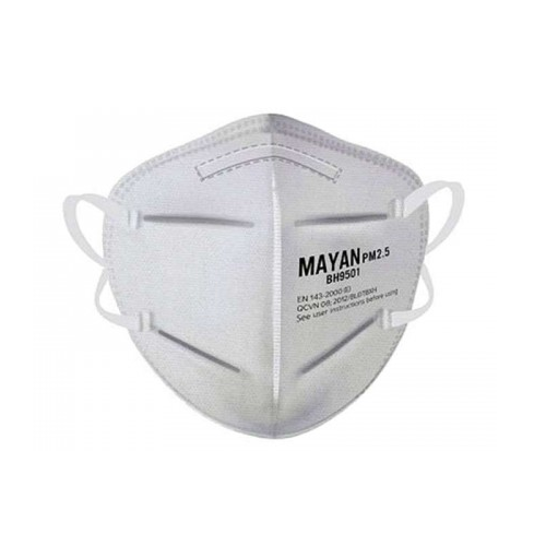 Khẩu trang MAYAN N95 BH9501