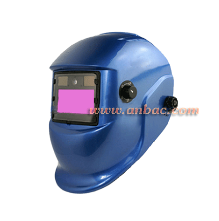 Mặt nạ hàn SZ-MST S1 cảm ứng, kính 92x42mm