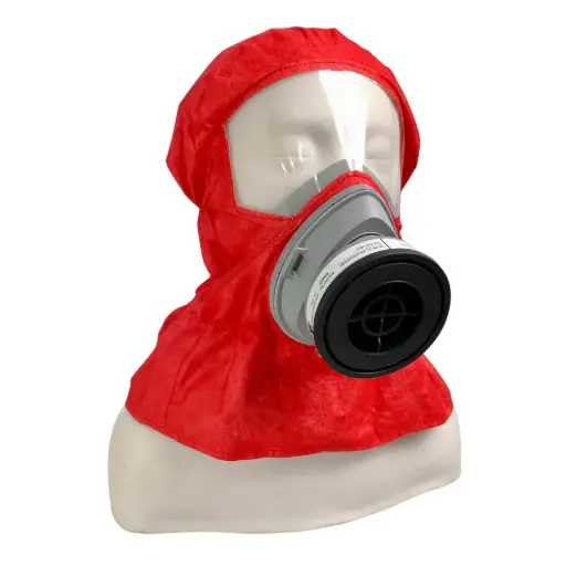 Mặt nạ chống khói thoát hiểm EFIRE EH60