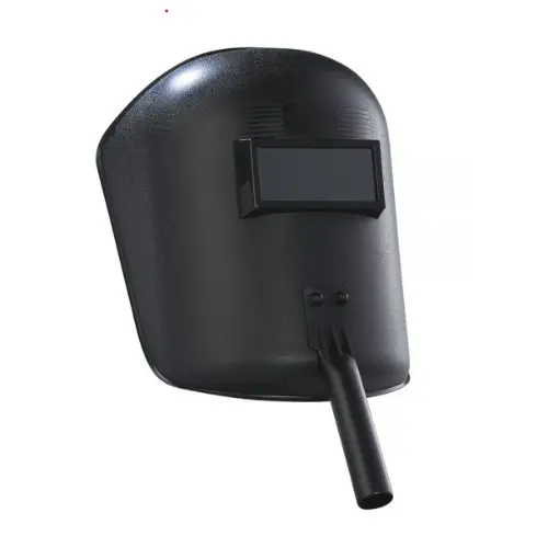 Mặt nạ hàn cầm tay Blue Eagle 632P