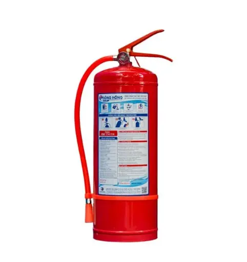 Bình chữa cháy bột ABC SH 4kg
