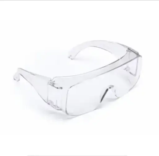 Kính bảo hộ 3M TOUR-GUARD V TGV01-100 tròng trong