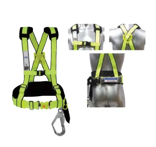 Bộ bán thân COV B009 khóa tự rút