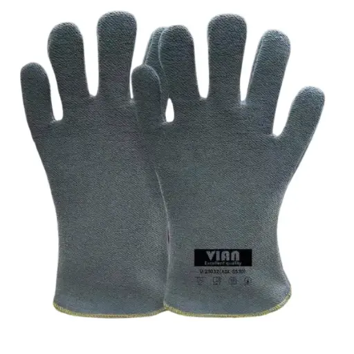 VIAN Heat Resistant Gloves 250°C (32cm)