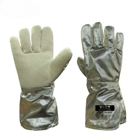 VIAN 350°C Heat Resistant Gloves (36cm)