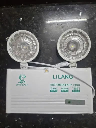 Đèn chiếu sáng sự cố LILANG