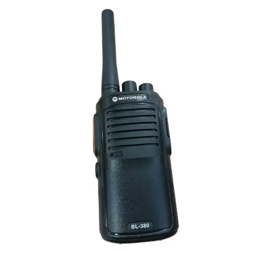 Bộ đàm cầm tay Motorola BL-380