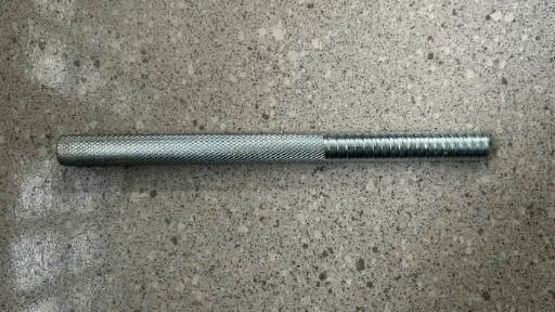 Ty leo trụ 230mm đặc (Φ18mm)