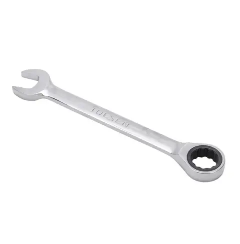 Cờ lê vòng miệng Tolsen 15827 (19mm)