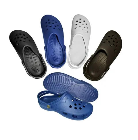Giày nhựa siêu nhẹ SHA001 (size 2-13)