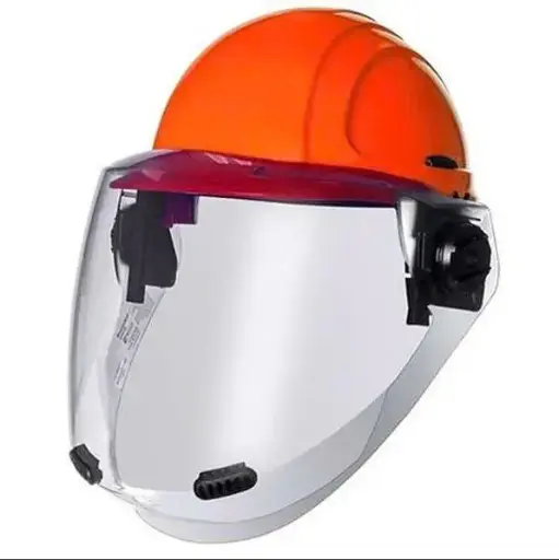 Mũ chống hồ quang điện Salisbury 12 cal/cm²