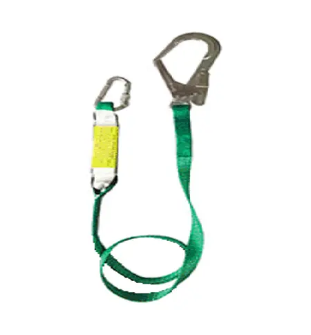 COV hanging rope 1 COV aluminum hook (0.41 kg)