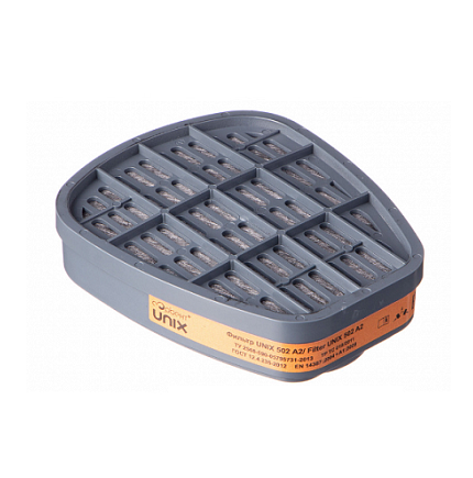 Organic Russian BMN filter 502 (A2) (pair of 2)