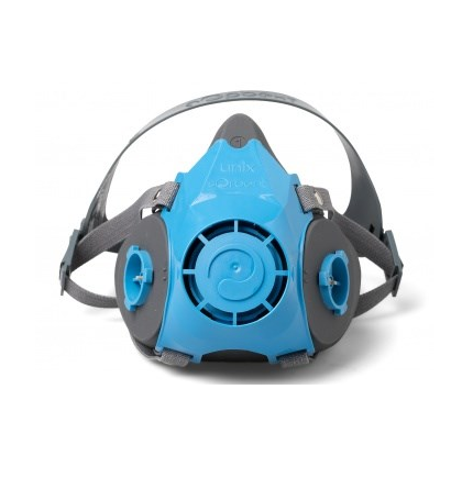 Half mask Sorbent Russia Unix 1000