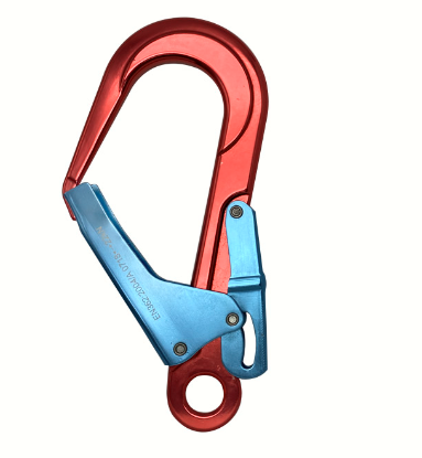 Adela H-7105 large aluminum hook