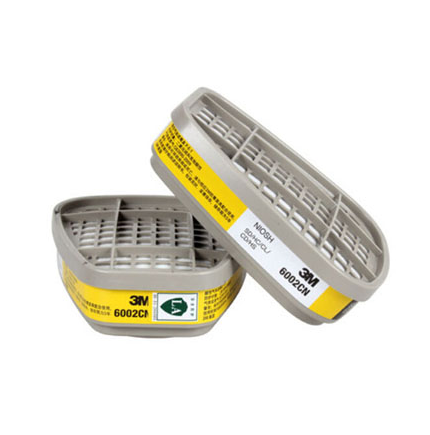 3M 6002 filter