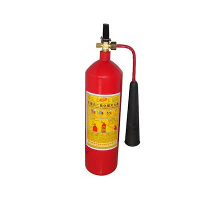 Bình chữa cháy CO2 - 3kg (TQ)