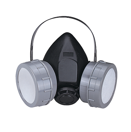 Bán mặt nạ Longdar RM676 + 2 phin lọc R622