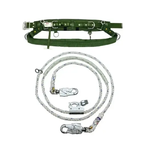 Dây lưng Adela HC-667 + quàng trụ A.3M