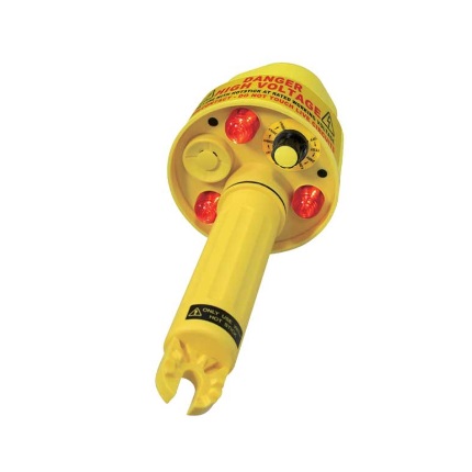 SEW 300HP voltage tester (275-KV01)