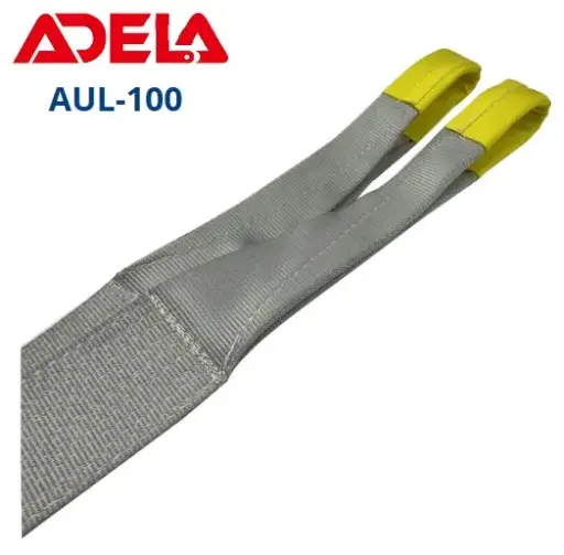 Adela AUL100 Lifting sling 2 Tons (cargo handling)