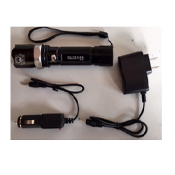Đèn pin police Cree TM-001