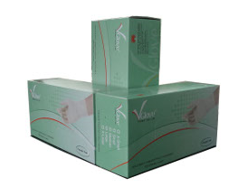 Găng y tế VGlove có bột 5.0gr, 50 đôi/hộp