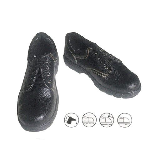 Giày bảo hộ ABC XỊN 2 (A-005) (38-44)