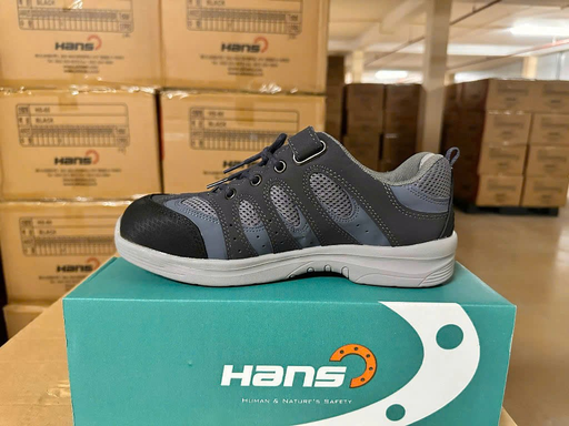 Giày HANS HS-34 thấp cổ