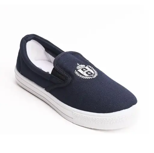 Giày vải ASIA Nam xỏ Size 39~44