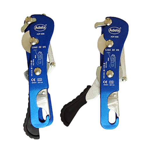 High climbing pulley lock ADF-698 Adela