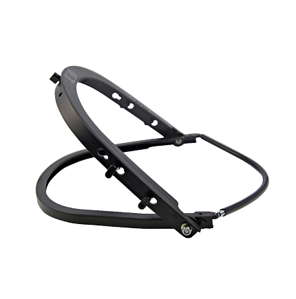 Khung giữ kính che mặt Longdar H86